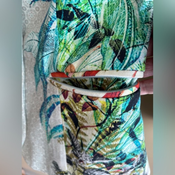 Simon change cotton blazer - Picture 2 of 16